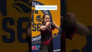 Thumbnail: 2026 U.S. Nationals Women’s Doubles Champions | Sally Moyland and Irene Yeoh🏆