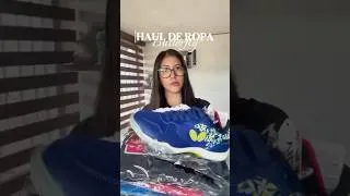 Thumbnail: Check out Karolayn’s trendy BUTTERFLY HAUL!!