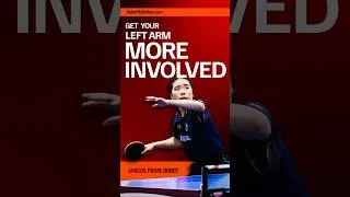 Thumbnail: Get Your Left Arm More Involved