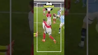 Thumbnail: Haaland#erlinghaaland #haaland #mancity #haalandgoals #premierleague