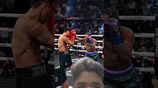 Thumbnail: Gervonta Davis’s DEADLY Counter Punch! 🥊🔥