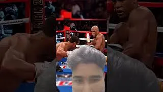 Thumbnail: Floyd Mayweather’s FAVORITE Counter Punch! 🥊🔥