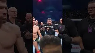 Thumbnail: Why Jon Jones Touches Gloves Like THIS! 🥊🔥