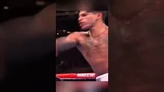 Thumbnail: "KINGRY" Ryan Garcia KNOCKED OUT Javier Fortuna - "TANK" Davis Next?!