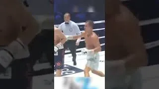 Thumbnail: GGG Golovkin KNOCKED OUT Ryota Murata in the 9-th Round #ggg #canelogolovkin3 #knockout #shorts