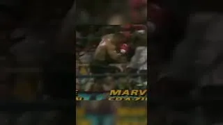 Thumbnail: Mike Tyson - The Fastest Knockout in Career (only 30sec!!) #tyson #knockouts #frazier #shorts