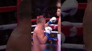 Thumbnail: "KINGRY" Ryan Garcia amazing left hook KO #ryangarcia #fonseca #shorts