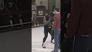 Thumbnail: Mike Tyson – The Most Brutal Training Ever 😳