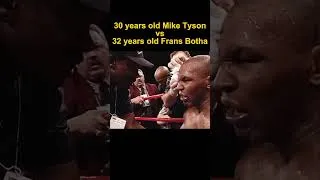 Thumbnail: Mike Tyson (USA) vs Frans Botha (South Africa) | Heavyweight Knockout | Boxing Highlights HD