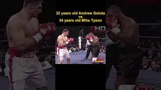 Thumbnail: Mike Tyson vs Andrew Golota | Heavyweight Battle | Full Fight Highlights HD