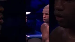 Thumbnail: Dubois vs Wardley! Wrong Sport! #duboiswardley #danieldubois #boxinggems