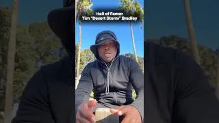 Thumbnail: Tim Bradley telling it plain and simple! Come get some IQ! 🥊💎 #boxinggems #boxing #boxingiq