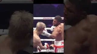 Thumbnail: KNOCKOUT OF THE YEAR!!!??? Norman Jr vs Sasaki #boxing #knockout