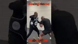 Thumbnail: Mike Tyson's Training Secret #boxing #shorts