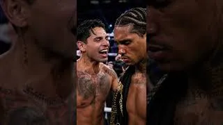 Thumbnail: Ryan Garcia CLOWNS Conor Benn After Regis Prograis Fight