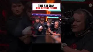 Thumbnail: When Cocky Fighters Get Destroyed BRUTALLY #boxing #shorts