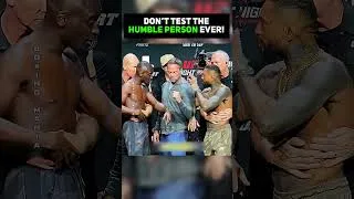 Thumbnail: He Mistook Respect for Fear—and Got Flattened!