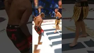 Thumbnail: Epic Ninja Knockouts - Fighters Destroy Opponents in Ninja Style