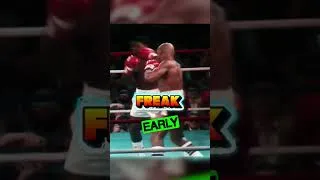Thumbnail: This Fighter Out Trained Everyone!