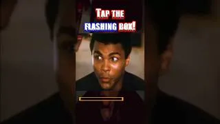 Thumbnail: Muhammad Ali says Frazier needs deodorant 🥊 #boxing #shorts #boxingpedia