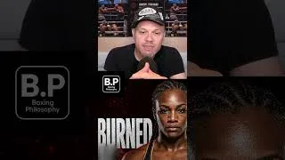 Thumbnail: Claressa Shields caught in the middle of boxing's biggest alliance #boxing #drama
