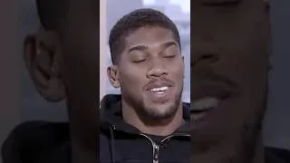 Thumbnail: Why didn’t Fury Joshua happen sooner? 🎙️#boxing #furyjoshua