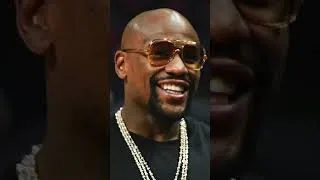 Thumbnail: Floyd Mayweather FACING JAIL? SHOCKING $42 Million Fraud Allegations EXPOSED!