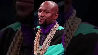 Thumbnail: Manny Pacquiao EXPOSES Floyd Mayweather? Claims He Took ADVANCE MONEY Then Delayed Rematch!