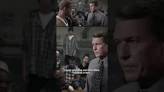 Thumbnail: The Substitute turns Thugs into Crybaby