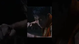 Thumbnail: "Blanka vs Ryu" Street Fighter Scene