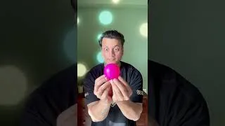 Thumbnail: UGLY PAGLI BALL 👹👺⚾ #shorts #youtubeshorts #cricket #unboxing #ball #funny