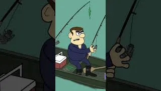 Thumbnail: Gone Fishin'