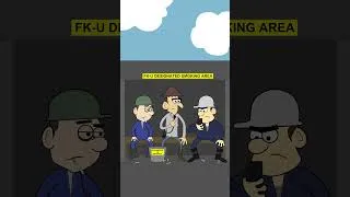 Thumbnail: Refined - Smoke Pen Stories 2