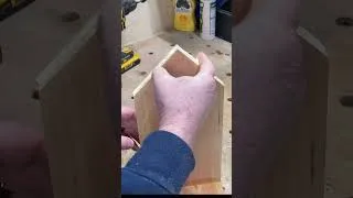 Thumbnail: 30 Minute Woodworking Project #diy #woodworking