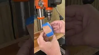 Thumbnail: Last Minute Scrap Wood Gift Idea #diy #woodworking #giftideas