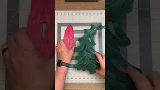 Thumbnail: A Quick And Easy DIY Christmas Ornament holder