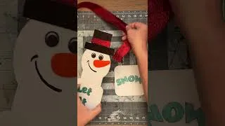 Thumbnail: A Holiday Project That You can Make in 1 Hour!