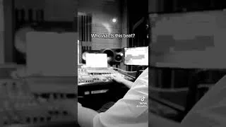 Thumbnail: Need a FIRE artist on this beat! 🔥
