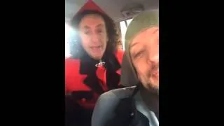 Thumbnail: Boy George - To My American Fans
