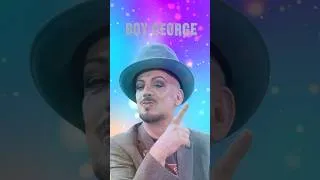 Thumbnail: ✨Have a fab weekend✨ #BoyGeorge 🫶