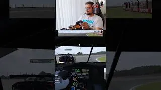 Thumbnail: Inside Opportunity at Fuji Speedway | #boymeetsmini on #Twitch