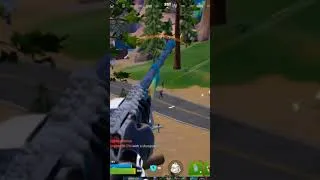 Thumbnail: Fortnite Mobile Zero Build Battle Royale
