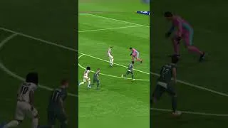 Thumbnail: fc mobile skill rainbow cr7