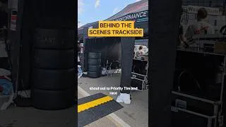 Thumbnail: MClaren trophy America race at ROAD AMERICA!!!