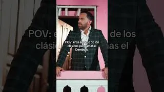 Thumbnail: Si Te Gustaba La Versión Clásica, Amarás La Versión #dembow This is #prettylittlebaby #nesi
