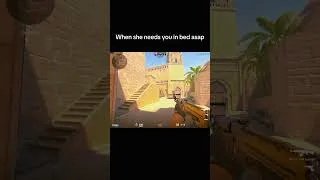 Thumbnail: So true bro #csgo #cs2 #fyp #gaming #bhop #funny #edit
