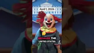 Thumbnail: 2024 vs 2026! This circus is wild!