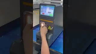 Thumbnail: BZW-DB01 Multi-core Wire Stripping Machine ⚙️ Fast & Precise Processing