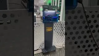 Thumbnail: Customized new energy high-voltage cable processing line 🔥