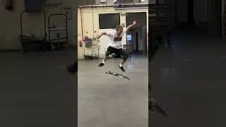 Thumbnail: Switch flip is my favorite trick